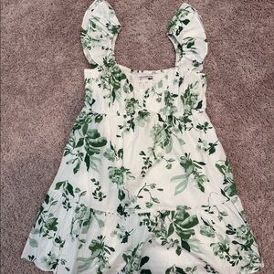 NWT Women’s Abercrombie & Fitch Dress, Size M